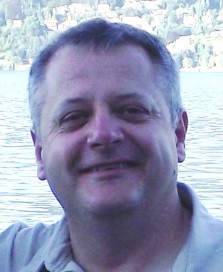 Andrew Collier, IMaPS
