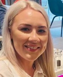 Charlotte Barrow