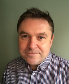 Martin Wootton, Grad IOS