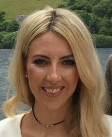 Samantha English