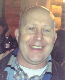 Stuart Carlson